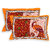 Quirky Home Jaipuri Double Bed 144 TC Pure Cotton Bedsheet with 2 Pillow Covers | DBS18