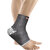 IMPETUS Premium Ankle Support for men, ankle brace for Sprains Ankle Protection Guard (Grey, Size - XL)