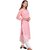 Women Pure Lucknawi Chicken Kurti