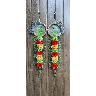 Toran Latkan For Wall Hanging Toran Latkan For Wall Hanging