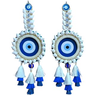                       Evil Eye Door Hanging Latkan                                              