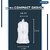 Bandridge U Series 2.4 Amp Fast Car Charger with Micro USB Cable 1M, Compatible With All Smartphones And Tablets, White