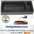 Sewing machine cover, Silai machine cover, Domestic machine cover, Plastics cover, Sewing machine case, Sewing machine p