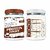 Mypro Sport Nutrition Daily Protein Powde and DHA Vitamin   Minerals 200 GM,  For Men  Women Chocolate Milk Shake