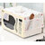 Microwave Oven  Cover(Width: 85 cm, Multicolor)