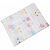 Microwave Oven  Cover(Width: 85 cm, Multicolor)