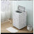 Green Villa Top Load Washing Machine Cover Suitable all brand Washing Machine Door Hinge