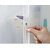 Front Loading Washing Machine  Cover(Width: 63 cm, (MULTICOLOR)(MULTIDESIGN))