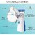 Portable Mesh Nebulizer with Box  Handheld Inhaler for Adults & Kids | Home Respiratory Device