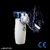 Portable Mesh Nebulizer with Box  Handheld Inhaler for Adults & Kids | Home Respiratory Device