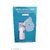 Portable Mesh Nebulizer with Box  Handheld Inhaler for Adults & Kids | Home Respiratory Device