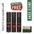 Rock Stone Long Lasting Deodorant Bodyspray For Men 75 ml, Pack of 3