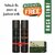 (Buy 2 Get 1 Free) Rock Stone Long Lasting Deodorant Bodyspray For Men 75 ml With Ayurvedic Herbal Soap
