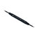 Spring Bar Remover Black With Mm Scale