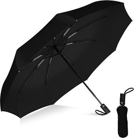 Foldable Compact Light Weight Umbrella for Women, Men, Boys, Girls. Auto Close Fold Umbrella for Rainy Season and Summer UV Sun Protection. Power Tool  Safety Goggle (Free-size),