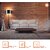 9 Watt Rechargeable Inverter LED Bulb B22D 6500K (Cool White)