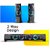Zebronics Zeb Wonderbar 10 USB Powered 2.0 Computer Speaker with RGB Lights
