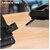 ZEBRONICS K36 Wired USB Keyboard with 106 Keys Slim Design Smartphone Holder Retractable Stand 1.2m Cable Length with xc3x82xe2x80x9aRupee Key.