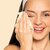 IMECO Bamboo Facial Tissue (200 Pulls), Mint And Charcoal Toothpaste, Bamboo Edge 3 Razor, Refreshing Care Combo