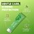 IMECO Bamboo Facial Tissue (200 Pulls), Mint And Charcoal Toothpaste, Bamboo Edge 3 Razor, Refreshing Care Combo