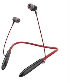 Sketchfab LIVE1100 Neck Band Wireless Neckband Magnetic Bluetooth Headset (Assorted Color)