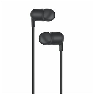 TP TROOPS Wired in-Ear Earphones with Mic, Ultra Deep Bass Sound Chamber Wired Headset (In the Ear) TP TROOPS Wired in-Ear Earphones with Mic, Ultra Deep Bass Sound Chamber Wired Headset (In the Ear)