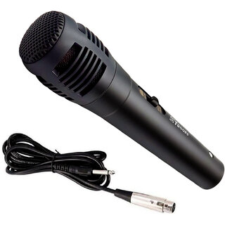 Tp Troops Microphone,Fifine Dynamic Vocal Microphone For Speaker,Wired Handheld Mic With On/Off Switch And14.8Ft Detacha Tp Troops Microphone,Fifine Dynamic Vocal Microphone For Speaker,Wired Handheld Mic With On/Off Switch And14.8Ft Detacha