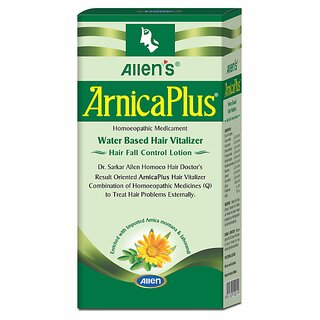 Arnica Oil Arnica Oil