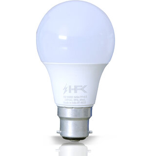 HFK 9 Watt HQ Led Bulb Pack of 4 ( 1 Year Warranty ) HFK 9 Watt HQ Led Bulb Pack of 4 ( 1 Year Warranty )