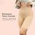 COURTIT'S Shapewear High Waist Tummy Tucker for Women - Skin Color Body Shaper for Belly Control Under Cloth