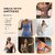 COURTIT'S Shapewear High Waist Tummy Tucker for Women - Skin Color Body Shaper for Belly Control Under Cloth
