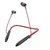 Sketchfab LIVE1100 Neck Band Wireless Neckband Magnetic Bluetooth Headset (Assorted Color)