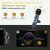 K8 Lavalier Wireless Collar mic Noise Cancellation Plug Play Rechargeable Microphone for Andriod/Type-c/iPhone Devices f