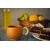 Rare Planet Hand made Traditional Beautiful Design Terracotta Chai  Tea Cup Set for Home (Set of 4)