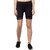 ATTIRE ZONE Solid Women Cycling Shorts Basic Shorts Board Shorts Swim Shorts Regular Shorts