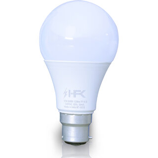 HFK 12 Watt HQ Led Bulb Pack of 4 ( 1 Year Warranty ) HFK 12 Watt HQ Led Bulb Pack of 4 ( 1 Year Warranty )
