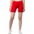 ATTIRE ZONE Women's Stretchable Cycling Shorts - Skin Fit Tights for Gym Sports Running Yoga and Dresses