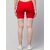 ATTIRE ZONE Women's Stretchable Cycling Shorts - Skin Fit Tights for Gym Sports Running Yoga and Dresses