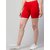 ATTIRE ZONE Women's Stretchable Cycling Shorts - Skin Fit Tights for Gym Sports Running Yoga and Dresses