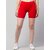 ATTIRE ZONE Women's Stretchable Cycling Shorts - Skin Fit Tights for Gym Sports Running Yoga and Dresses