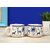 Rare Planet Ceramic Deer Cup (Set of 1) | Handcrafted Microwave Safe Cups, Coffee/Tea Mugs