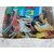 Little Explorer Animal Set  20 Wild Figures for Kids Fun  Learning