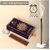 Manokamna Bambooless Pure Sandalwood Dhoop Sticks Made with Fresh Flowers for Peace Positivity  Fulfilled Wishes  Natural Fragrance to Refresh Your Mind Purify Your Space  Uplift Your Spirit