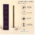 Manokamna Bambooless Pure Sandalwood Dhoop Sticks Made with Fresh Flowers for Peace Positivity  Fulfilled Wishes  Natural Fragrance to Refresh Your Mind Purify Your Space  Uplift Your Spirit