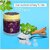 Manokamna Premium Kapoor TabletLong-Lasting Aroma for Puja  Purification  Pure Kapoor Tablets 100 Natural Aromatic  Multipurpose Use  for RitualsDevotion  Air Cleansing (50gm - Pack of 1)