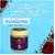 Manokamna Premium Kapoor TabletLong-Lasting Aroma for Puja  Purification  Pure Kapoor Tablets 100 Natural Aromatic  Multipurpose Use  for RitualsDevotion  Air Cleansing (50gm - Pack of 1)