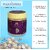 Manokamna Premium Kapoor TabletLong-Lasting Aroma for Puja  Purification  Pure Kapoor Tablets 100 Natural Aromatic  Multipurpose Use  for RitualsDevotion  Air Cleansing (50gm - Pack of 1)