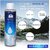 Manokamna Pure Gangajal for Puja Need  Blessed Ganga Jal Collected from Har Ki Pauri Haridwar (200ml - Pack of 2)
