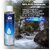 Manokamna Pure Gangajal for Puja Need  Blessed Ganga Jal Collected from Har Ki Pauri Haridwar (200ml - Pack of 2)