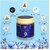 Manokamna Divine Bhimseni Camphor Traditional Remedy with Spiritual Essence   Grade  Organic  Strong Aroma for Healing  Puja (50gm - Pack of 1)